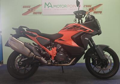 KTM 1290 Super Adventure S (2022 - 25) - Annuncio 9759162