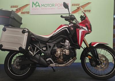 Honda Africa Twin CRF 1000L DCT Travel Edition (2018 - 19) - Annuncio 9759163