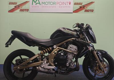 Kawasaki ER-6N (2005 - 08) - Annuncio 9760903