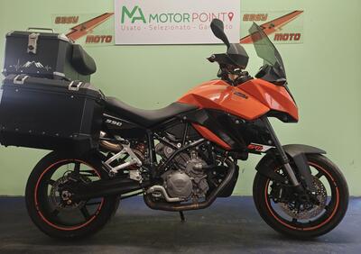 KTM 990 Supermoto T ABS (2011 - 13) - Annuncio 9760904
