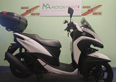 Yamaha Tricity 155 (2017 - 20) - Annuncio 9762377