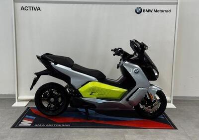 Bmw C Evolution Elettrico Long Range (2017 - 18) - Annuncio 9762357