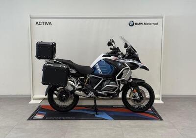 Bmw R 1250 GS Adventure (2021 - 24) - Annuncio 9762360