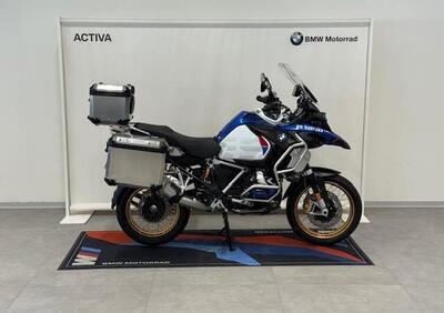 Bmw R 1250 GS Adventure (2019 - 20) - Annuncio 9762361