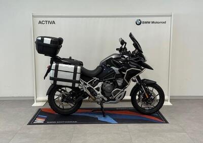 Triumph Tiger 1200 GT Explorer (2022 - 23) - Annuncio 9762365
