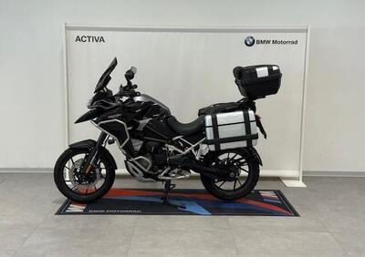 Triumph Tiger 1200 GT Explorer (2022 - 23) - Annuncio 9762365
