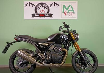 Triumph Speed 400 (2024 - 25) - Annuncio 9759165