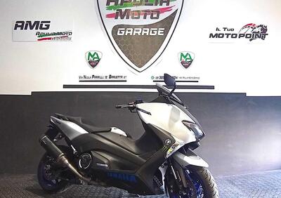 Yamaha T-Max 530 SX (2017 - 19) - Annuncio 9762389