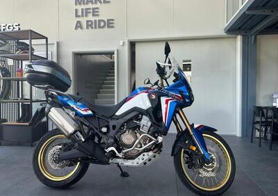 Honda Africa Twin CRF 1000L ABS Travel Edition (2016 - 17) - Annuncio 9762367