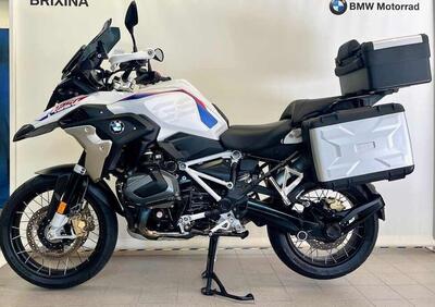 Bmw R 1250 GS (2021 - 24) - Annuncio 9762370