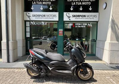 Yamaha X-Max 125 Tech Max (2021 - 24) - Annuncio 9762392