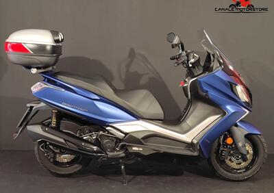 Kymco Downtown 350i TCS (2021 - 25) - Annuncio 9762397