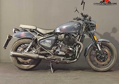 Royal Enfield Shotgun 650 (2024 - 25) - Annuncio 9762399