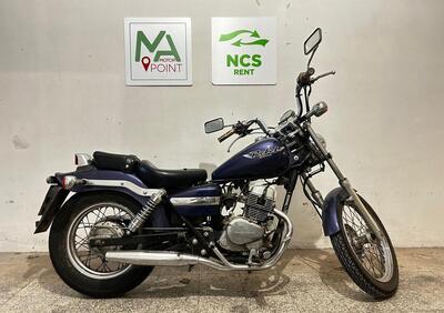 Honda Rebel 125 - Annuncio 9762400
