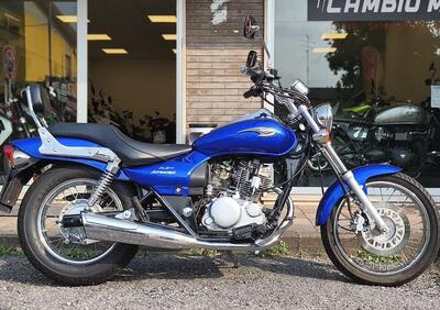 Kawasaki EL 125 - Annuncio 9760930