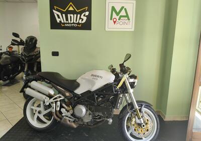 Ducati Monster S4R (2003 - 05) - Annuncio 9760932