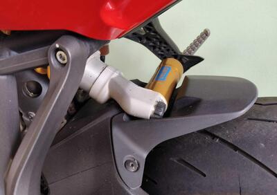Ducati SuperSport 939 S (2017 - 20) - Annuncio 9762405