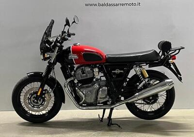Royal Enfield Interceptor 650 (2019 - 20) - Annuncio 9762372