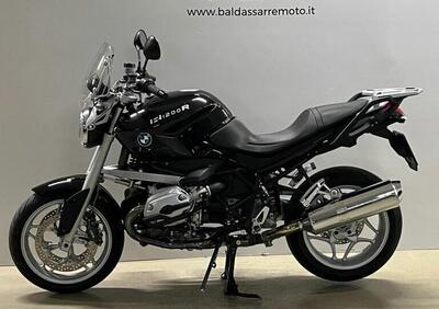 Bmw R 1200 R (2006 - 11) - Annuncio 9762373