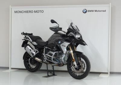 Bmw R 1200 GS (2017 - 18) - Annuncio 9762374