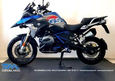 Bmw R 1200 GS (2017 - 18) - Annuncio 9762381