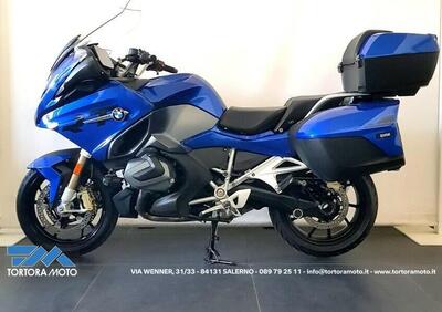 Bmw R 1250 RT (2019 - 20) - Annuncio 9762383