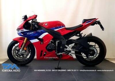 Honda CBR 1000 RR-R Fireblade SP (2024 - 25) - Annuncio 9762386