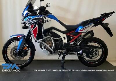 Honda Africa Twin CRF 1100L Urban (2022 - 23) - Annuncio 9762387