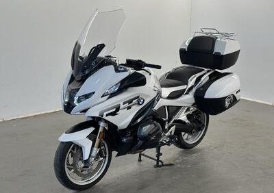 Bmw R 1250 RT (2021 - 25) - Annuncio 9759192