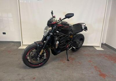 Ducati Monster 1200 R (2016 - 19) - Annuncio 9748357