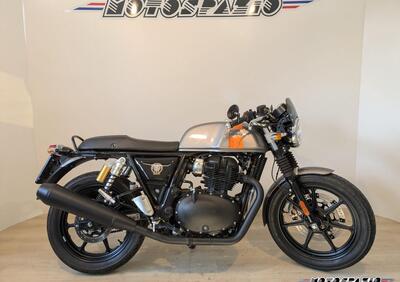 Royal Enfield Continental GT 650 (2021 - 25) - Annuncio 9762408