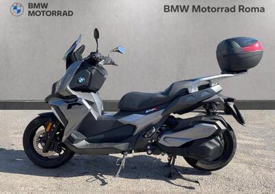Bmw C 400 X (2018 - 20) - Annuncio 9677266