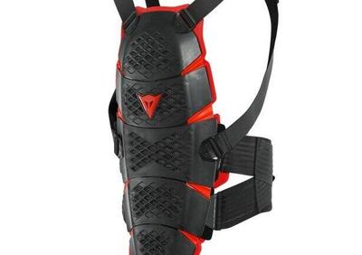 Paraschiena Dainese PRO-SPEED BACK Medium Nero Ros - Annuncio 9762472