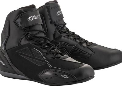 Scarpe moto donna Alpinestars STELLA FASTER-3 DRYS - Annuncio 9762481