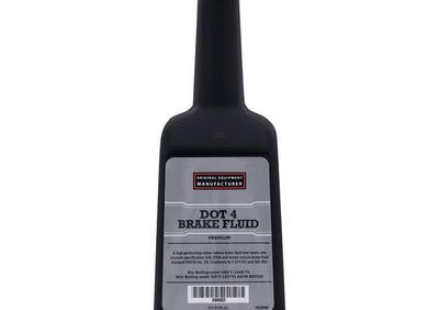 Olio freni Harley Davidson Dot 4 rif OEM 41800823  - Annuncio 9553433