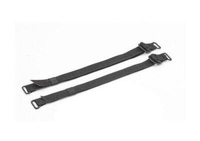 Kit cinghie di fissaggio Givi S430 per base Tanklo - Annuncio 9762888