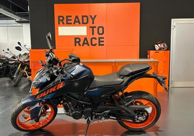 KTM 125 Duke - Annuncio 9762906