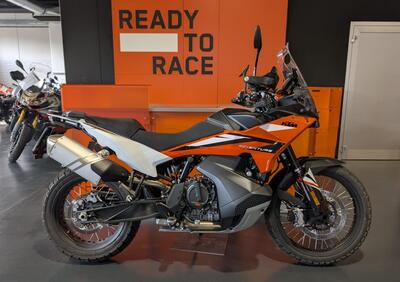 KTM 890 Adventure (2023 - 25) - Annuncio 9762908
