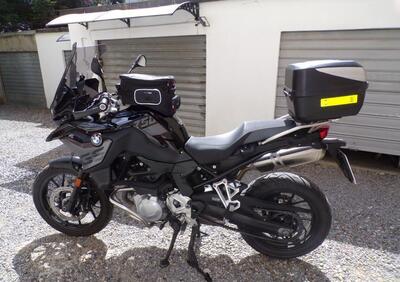 Bmw F 750 GS (2021 - 24) - Annuncio 9762966