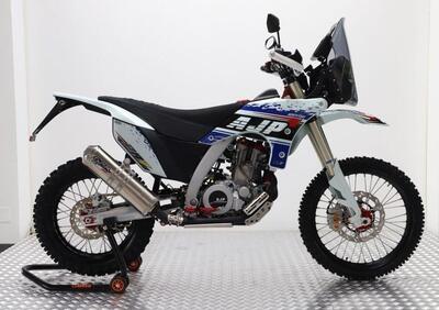 AJP PR7 650 Adventure (2021 - 25) - Annuncio 9762968