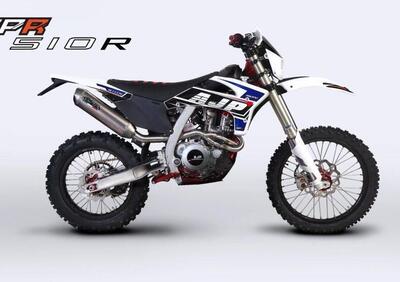 AJP SPR 510R Enduro (2023 - 25) - Annuncio 9338362