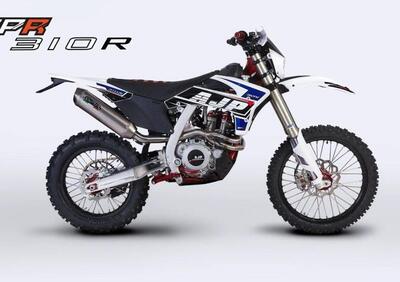 AJP SPR 310R Enduro (2023 - 25) - Annuncio 9338363