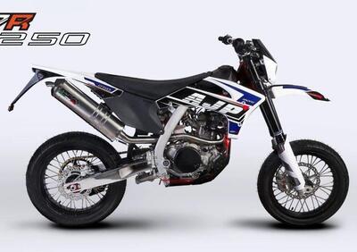 AJP SPR 250 Supermoto (2023 - 25) - Annuncio 9338364