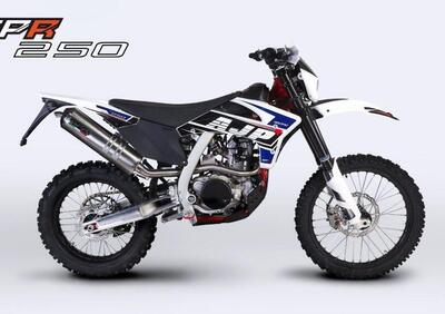 AJP SPR 250 Enduro (2023 - 25) - Annuncio 9338365