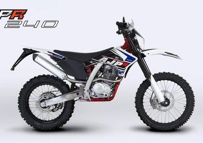 AJP SPR 240 Enduro (2023 - 25) - Annuncio 9338369