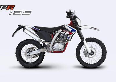 AJP SPR 125 Enduro (2023 - 25) - Annuncio 9338370