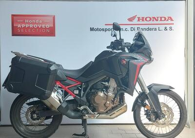 Honda Africa Twin CRF 1100L (2020 - 21) - Annuncio 9762973
