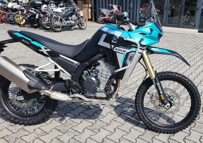 Kove 800 Rally (2025) - Annuncio 9762974