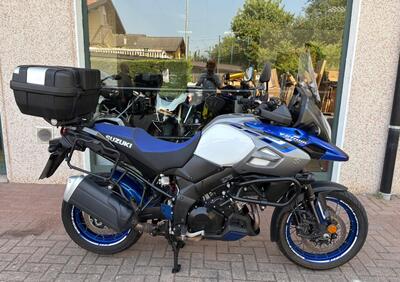 Suzuki V-Strom 1000XT (2017 - 20) - Annuncio 9748733