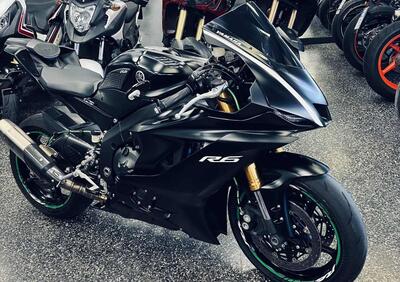 Yamaha YZF R6 (2017 - 20) - Annuncio 9762986